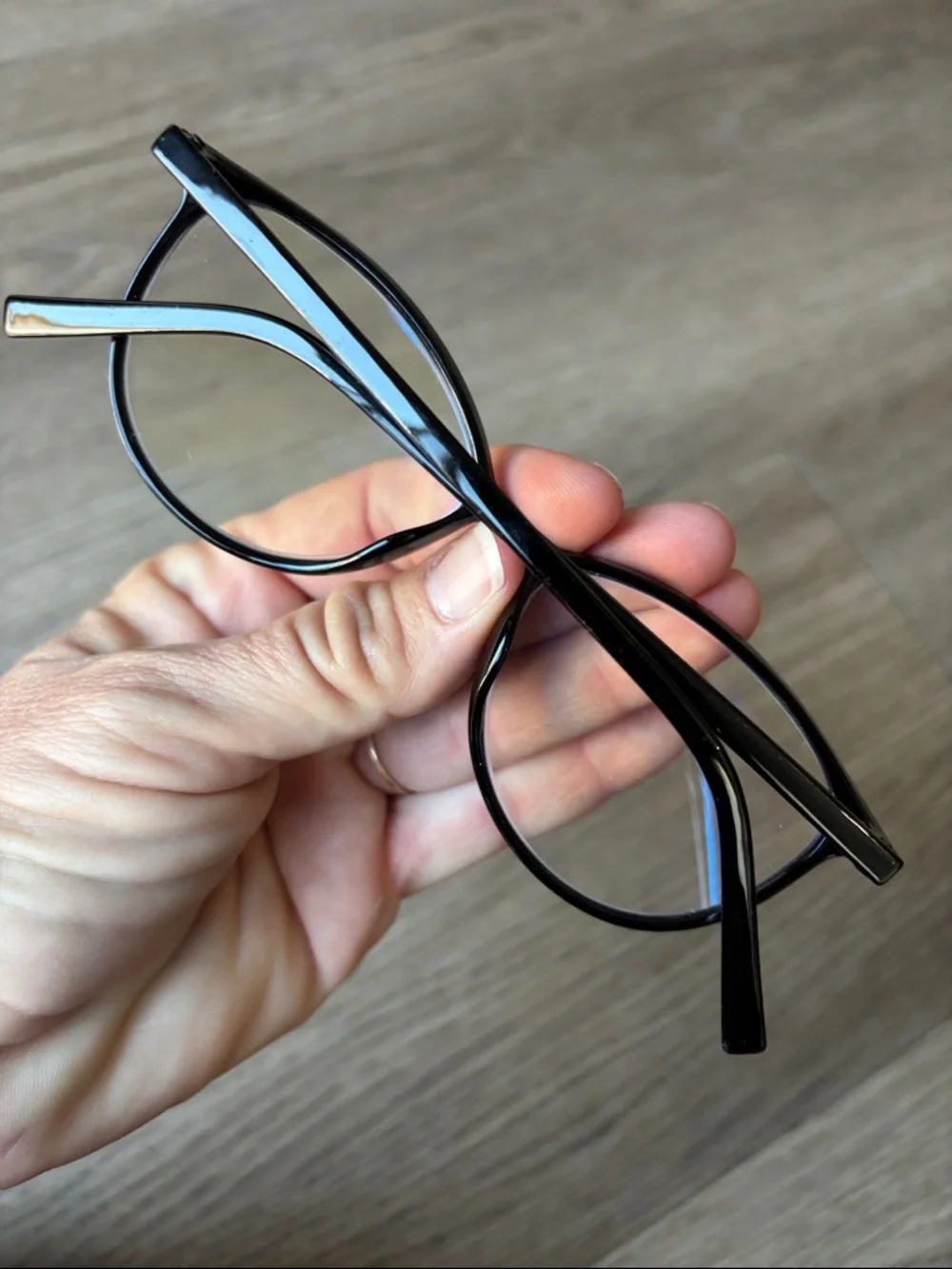 Rachel Rachel Roy & e-specs Blue Light Reading Glasses Duo +1.50
